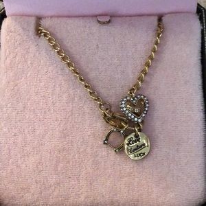 JUICY COUTURE NECKLACE